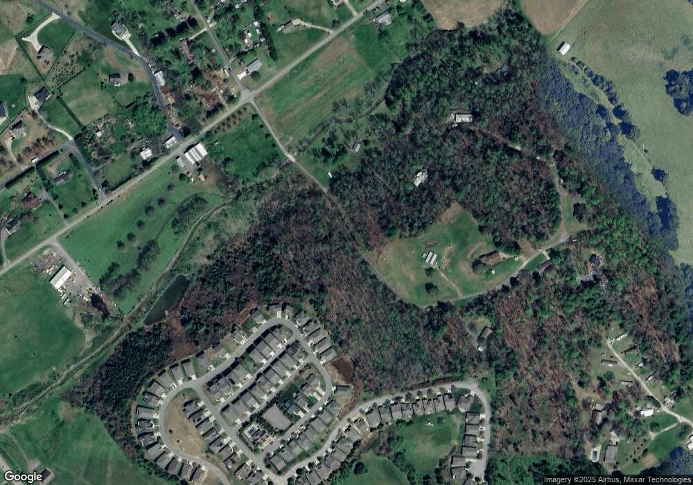 99999 Hillcrest Ct unit 185-192 & 219, Leicester, NC 28748 - photo 1