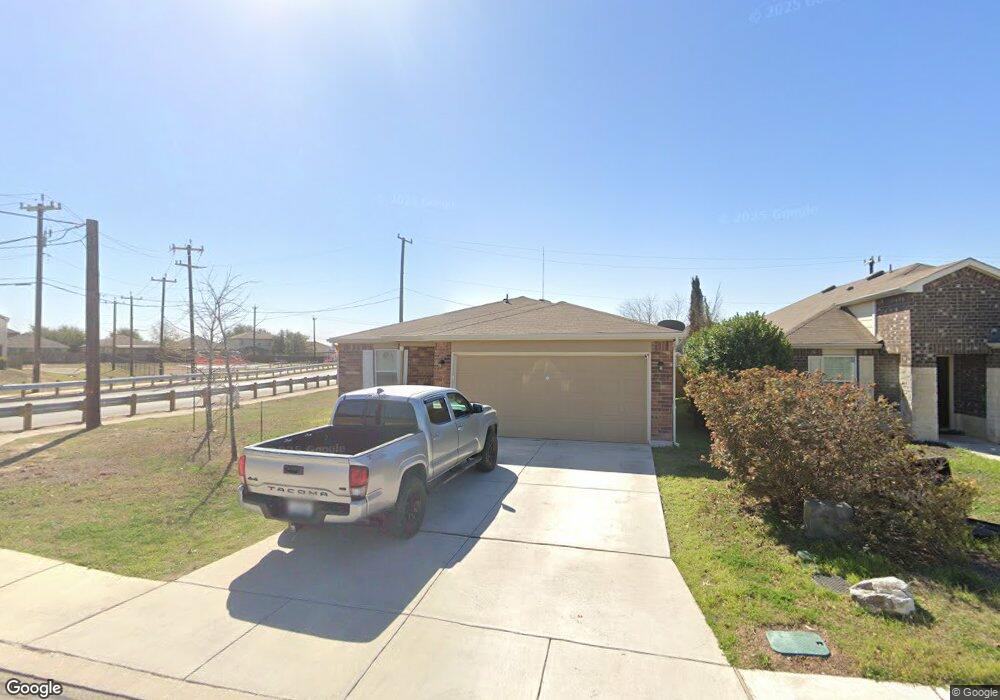 11902 Silent Canyon, San Antonio, TX 78254 - photo 1