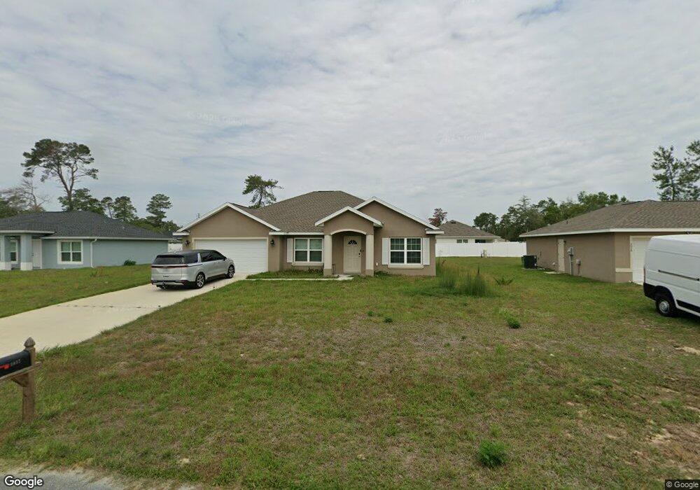 3017 SW 168th Loop, Ocala, FL 34473 - photo 1