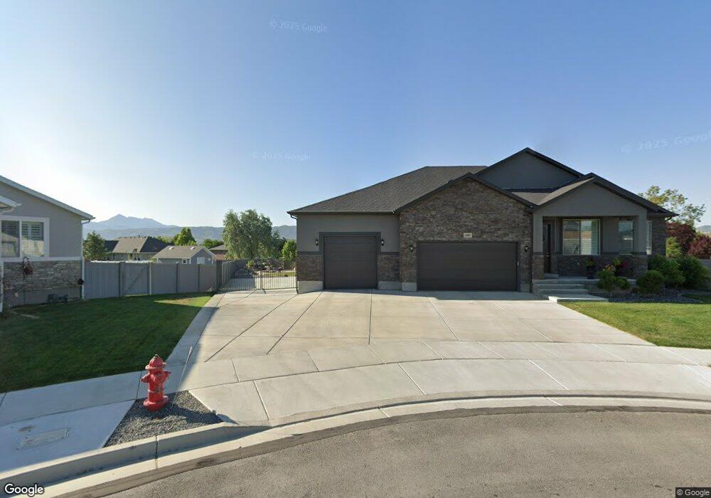 11987 S Broadhead Cove, Riverton, UT 84065 - photo 1
