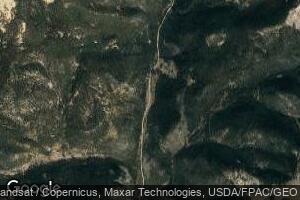 0 Forest Service Road 765 3j Rd Unit 5516, Pitkin, CO 81241
