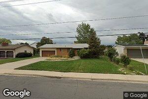 427 N 1000 E, Orem, UT 84097
