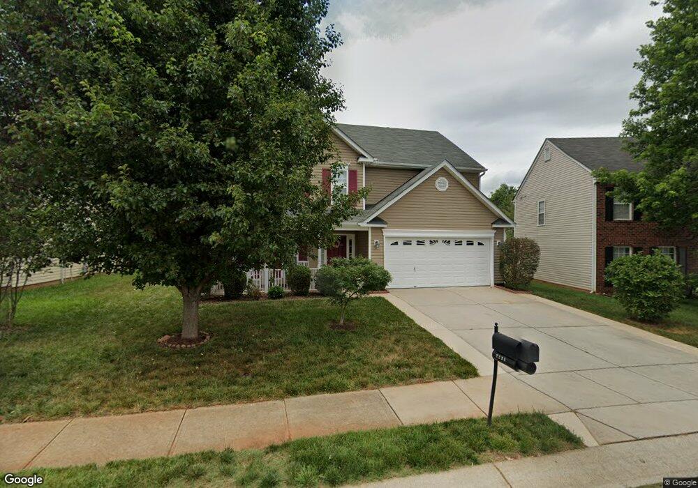 2235 Ballingarry Dr, Statesville, NC 28625 - photo 1