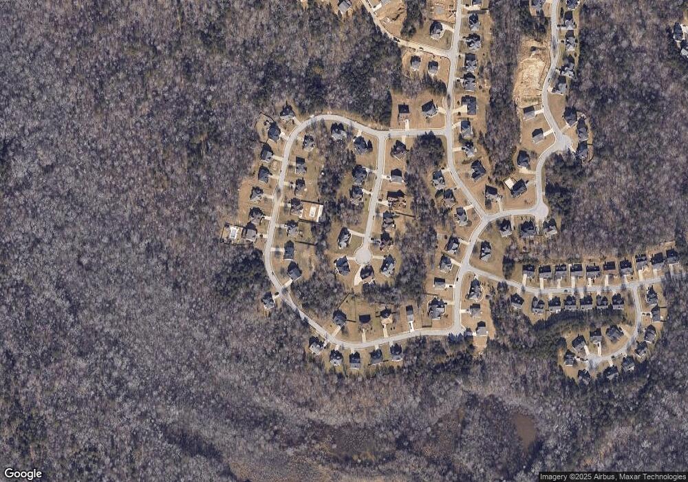 2409 Hi Moon Trace unit 2409, Conyers, GA 30012 - photo 1