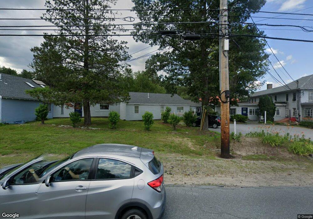 000 Fairgrounds Rd unit 207-009, Plymouth, NH 03264 - photo 1