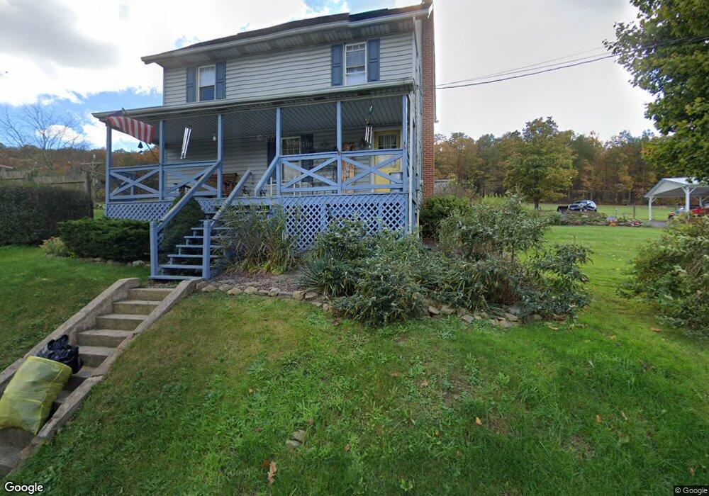 8424 Spring Rd, New Bloomfield, PA 17068 - photo 1