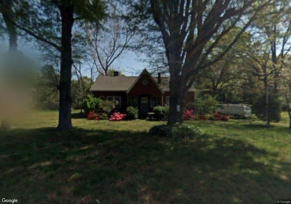 1916 Old Wilkesboro Rd, Statesville, NC 28625 - photo 1