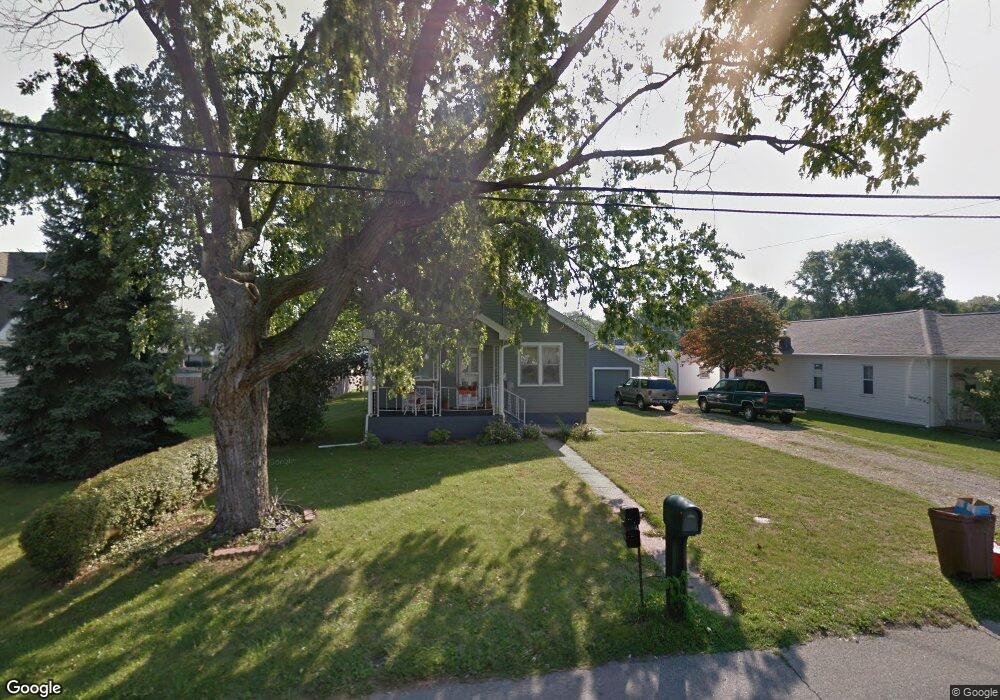 720 N Forsythe St, Franklin, IN 46131 - photo 1