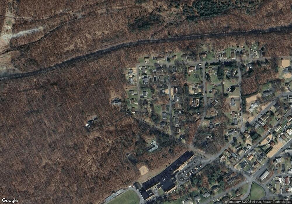 415 Banyan St, Coal Township, PA 17866 - photo 1