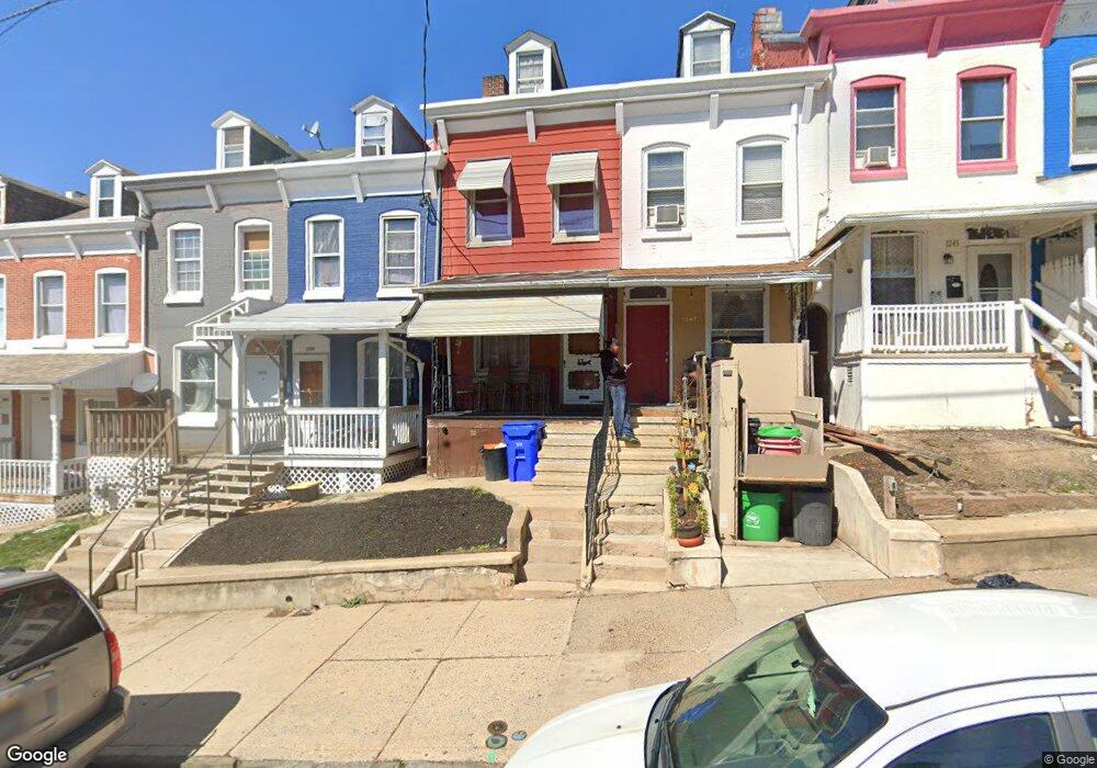 1241 Green St, Reading, PA 19604 - photo 1