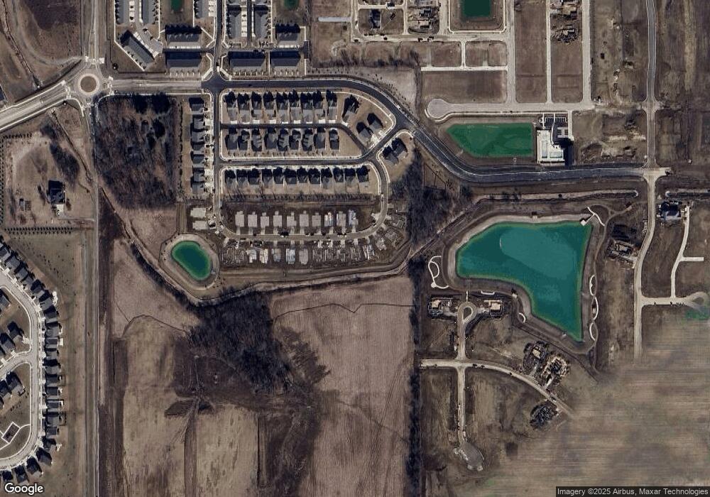 16918 Sandhurst Place, Westfield, IN 46074 - photo 1