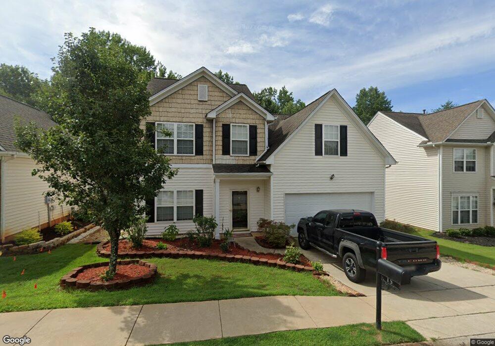 15 War Admiral Way, Greenville, SC 29617 - photo 1