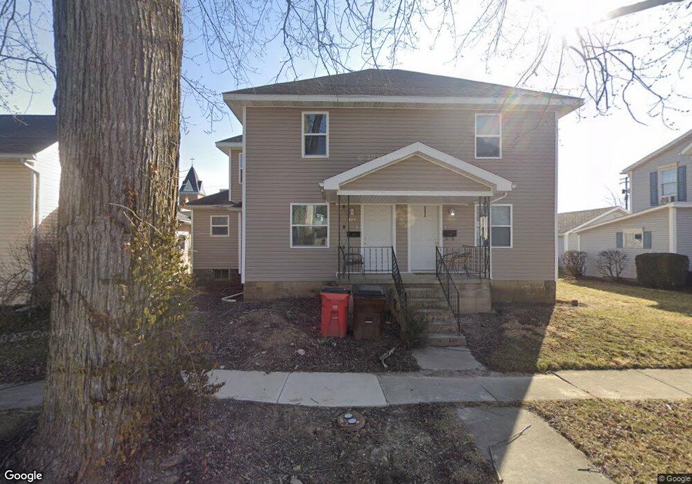 222 N Gilbert St unit 224, Ada, OH 45810 - photo 1