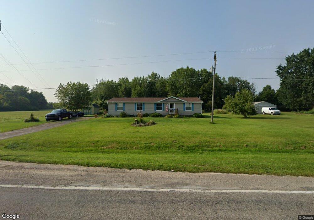 6540 Curtis Rd, Bridgeport, MI 48722 - photo 1