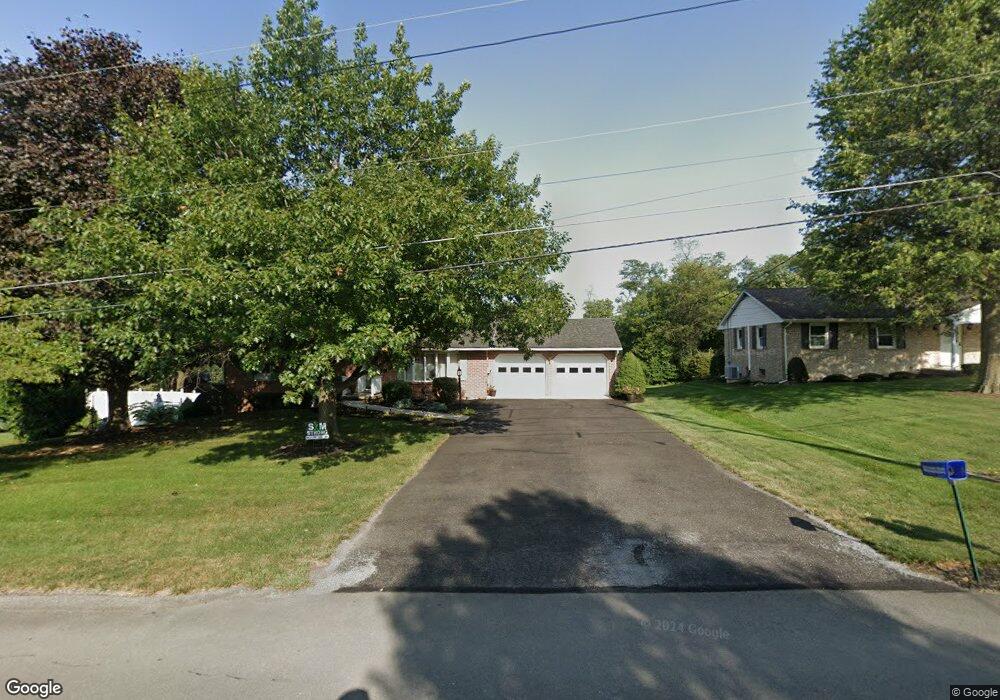 5564 Oakwood Dr, Mercersburg, PA 17236 - photo 1