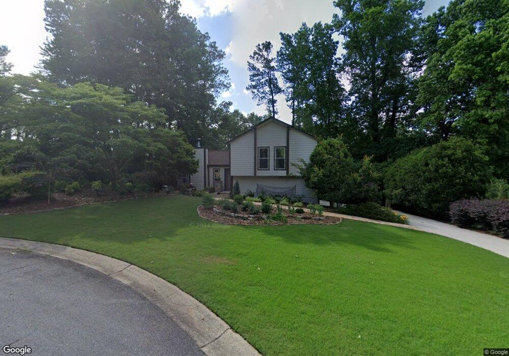 2347 Marneil Ct NE, Marietta, GA 30062 - photo 1