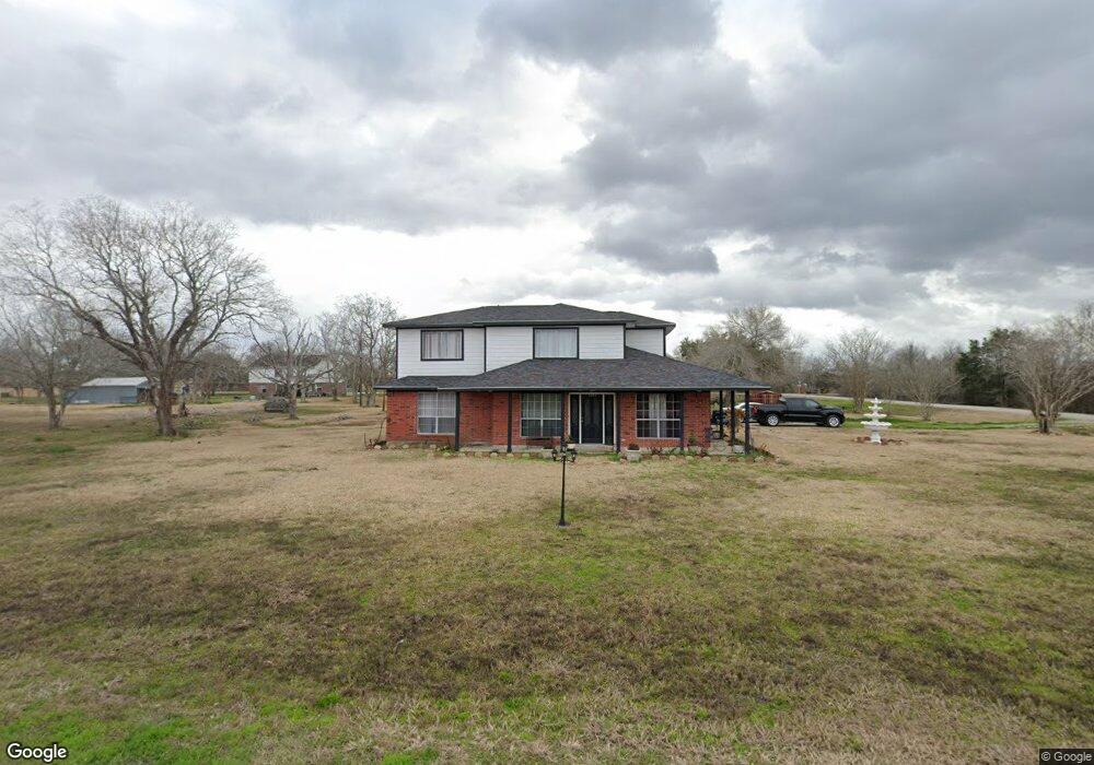 4311 Horseshoe Dr, Needville, TX 77461 - photo 1