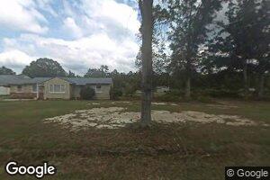 134 Avalon St, Nahunta, GA 31553