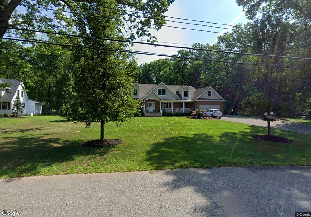 16 Nye Ave, Whippany, NJ 07981 - photo 1