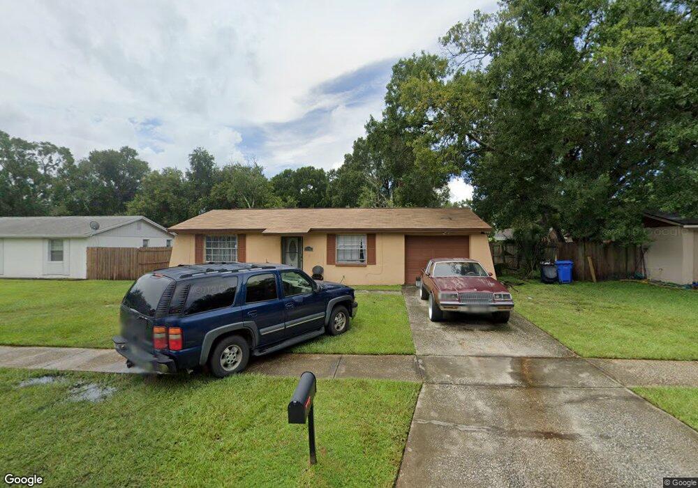 3714 Ambermist Dr, Tampa, FL 33619 - photo 1