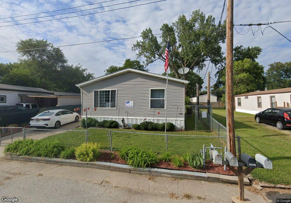 3604 Scott Dr, Council Bluffs, IA 51501 - photo 1