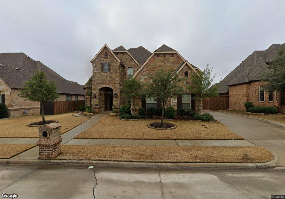 9016 Glendara Dr, North Richland Hills, TX 76182 - photo 1