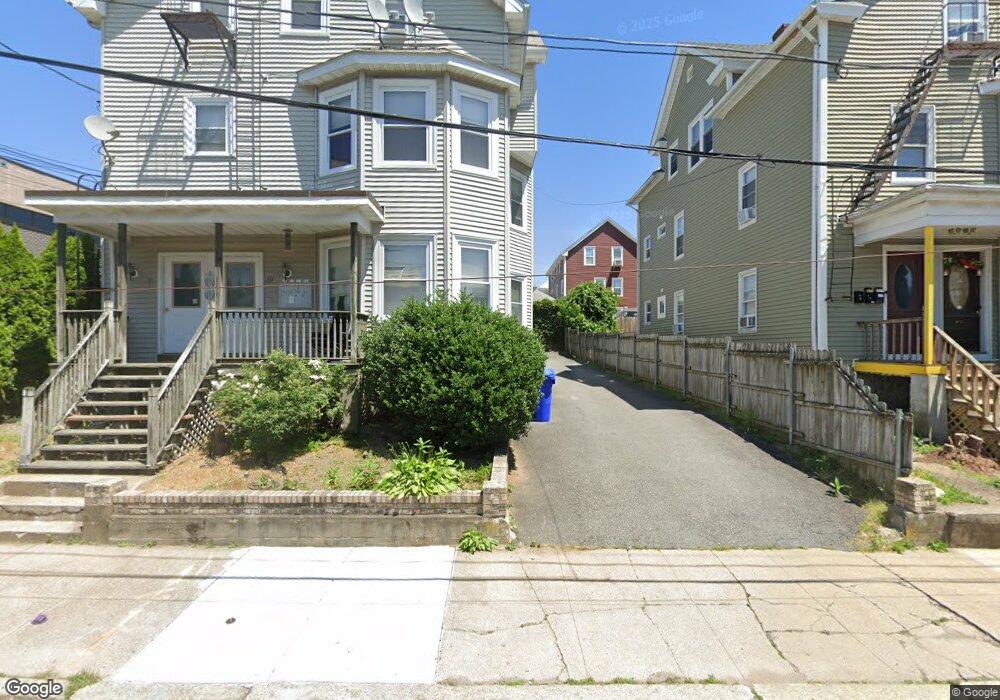 89 Daniels St, Pawtucket, RI 02860 - photo 1