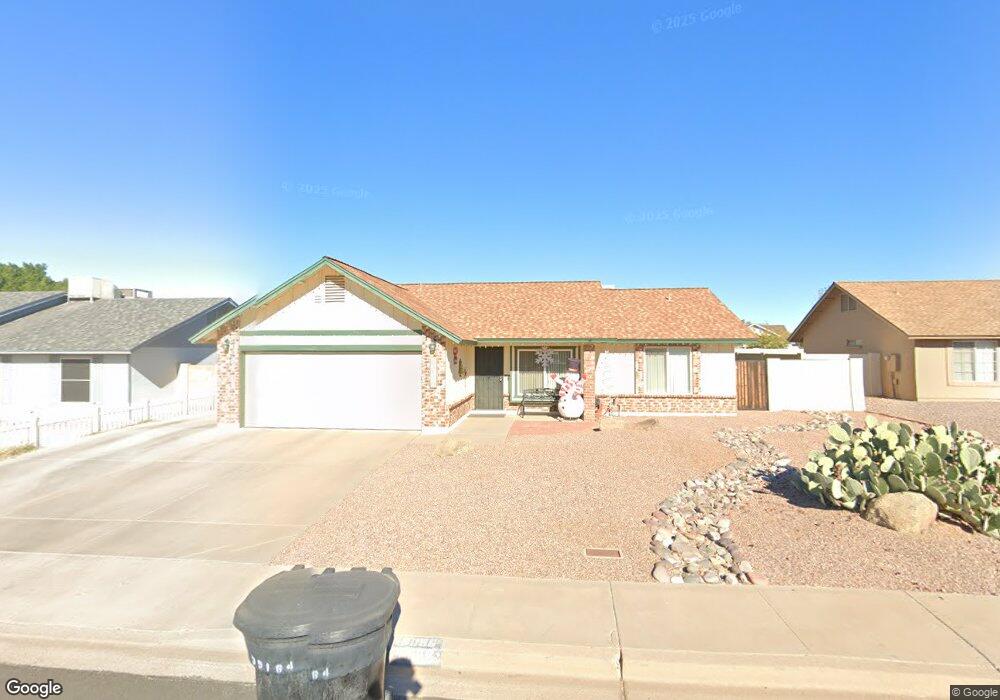 6056 E Fairfield St, Mesa, AZ 85205 - photo 1