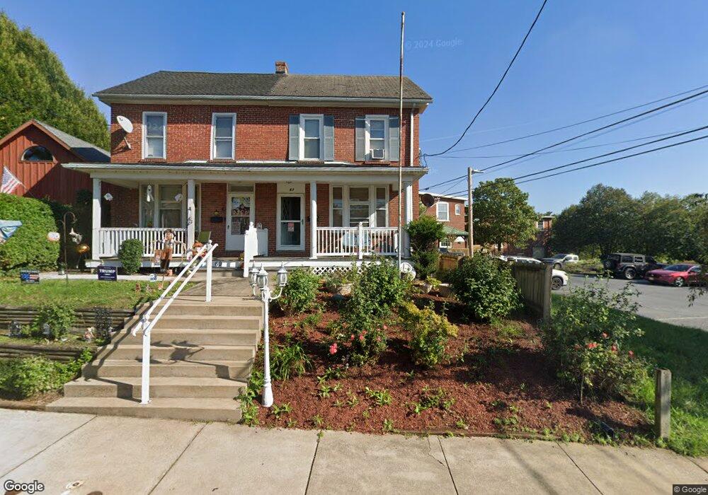 Street View Photo