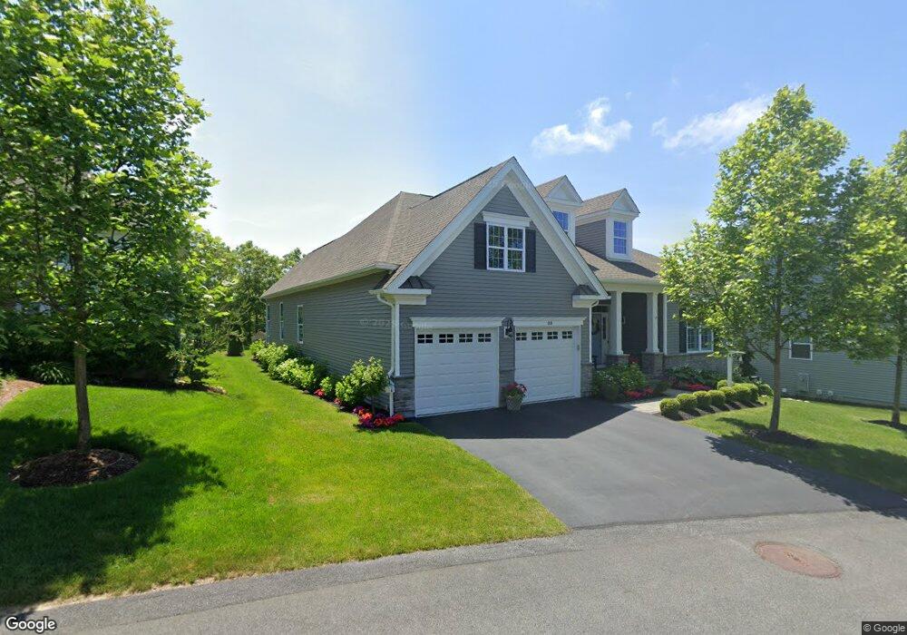 88 Woody Nook, Plymouth, MA 02360 - photo 1