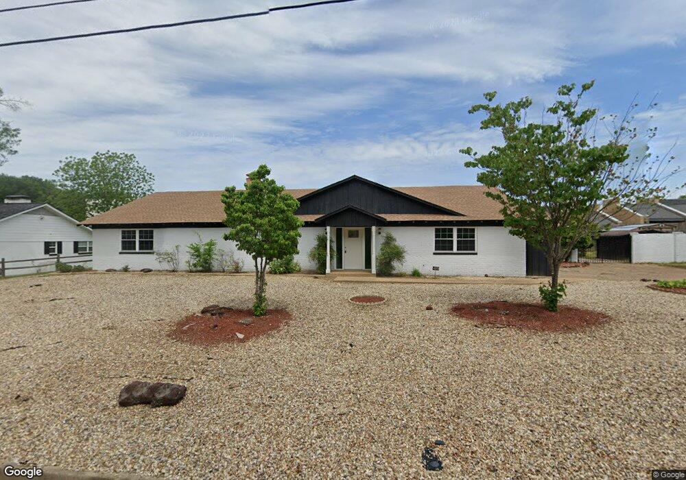 419 419 Holiday Ln, Tyler, TX 75703 - photo 1