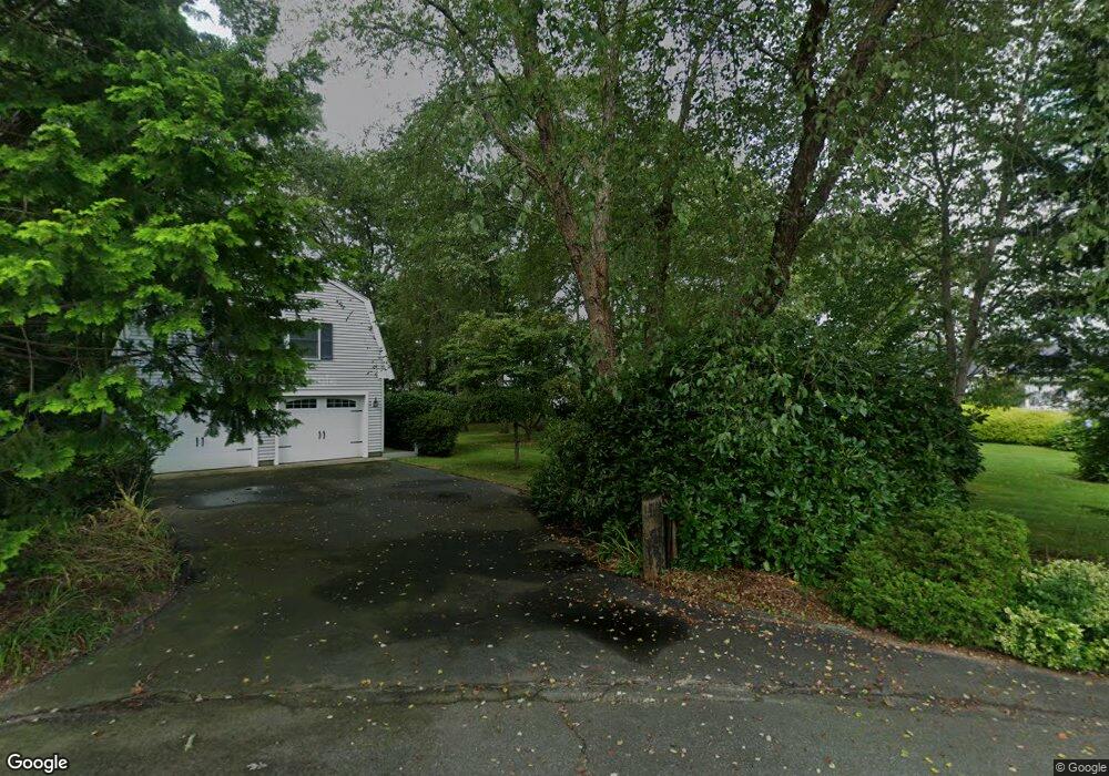 3 Farnum Rd, Bourne, MA 2532 - photo 1