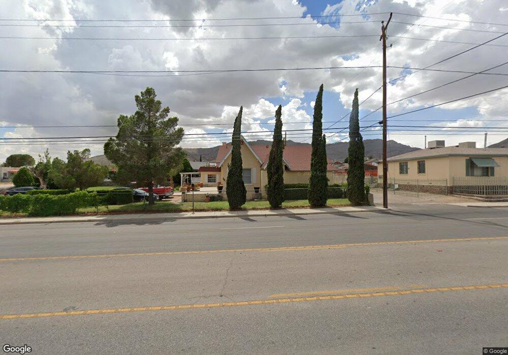 3109 Dyer St, El Paso, TX 79930 - photo 1