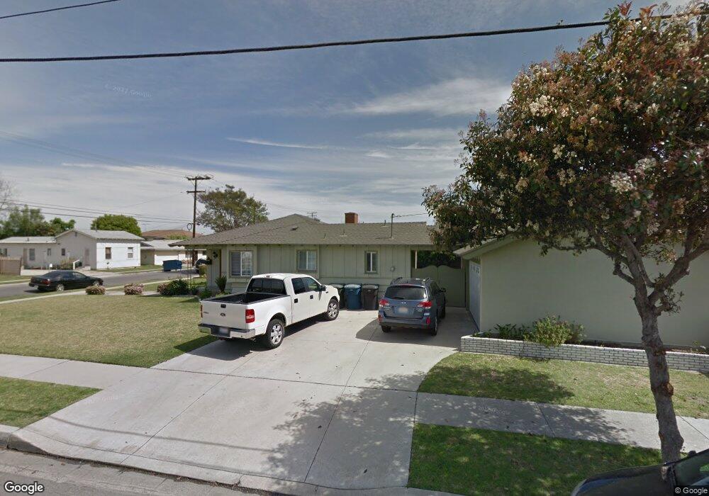 9602 Cedar St, Bellflower, CA 90706 - photo 1