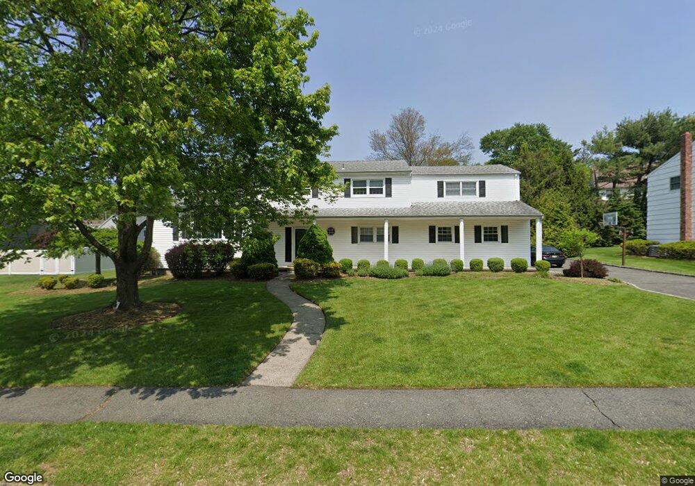 39 Woodland Rd, West Caldwell, NJ 07006 - photo 1