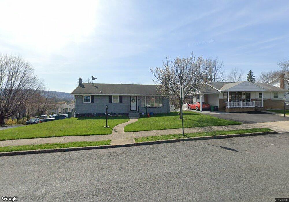 934 W Juniata St, Allentown, PA 18103 - photo 1