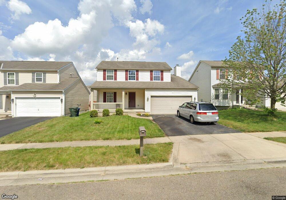 3135 Amberfield Dr, Columbus, OH 43232 - photo 1