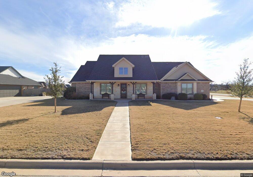 101 Tierra Ct, Abilene, TX 79602 - photo 1