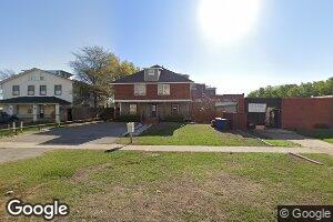 537 S University Blvd, Norman, OK 73069