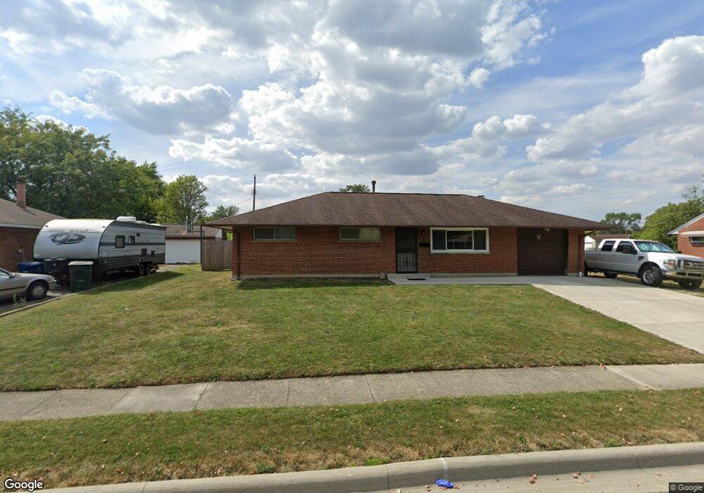 3260 S Stephens Dr, Columbus, OH 43204 - photo 1