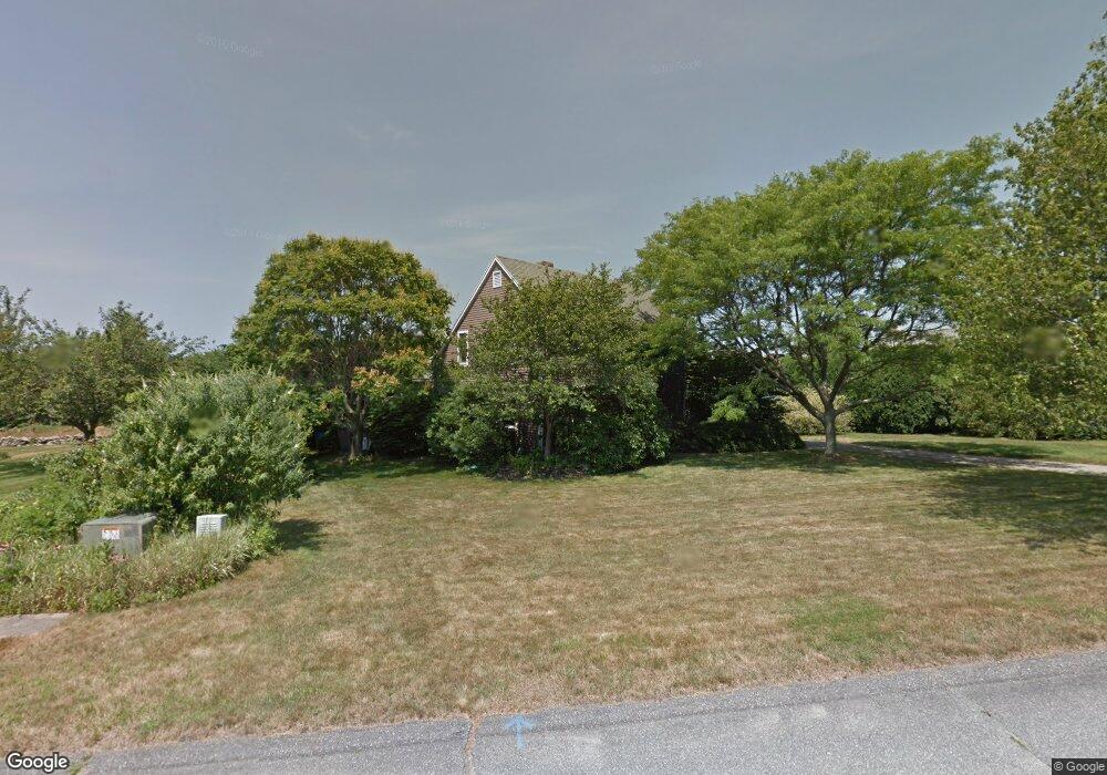 17 Coggeshall Way, Middletown, RI 02842 - photo 1