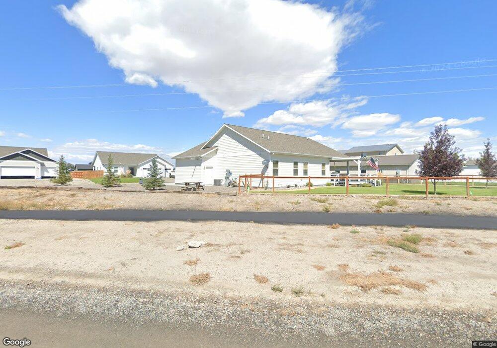 619 W Adams St, Three Forks, MT 59752 - photo 1