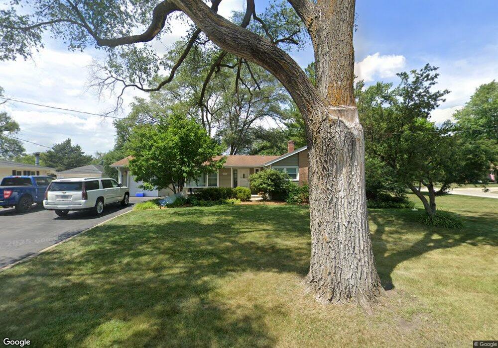 2201 Heron Ct, Rolling Meadows, IL 60008 - photo 1