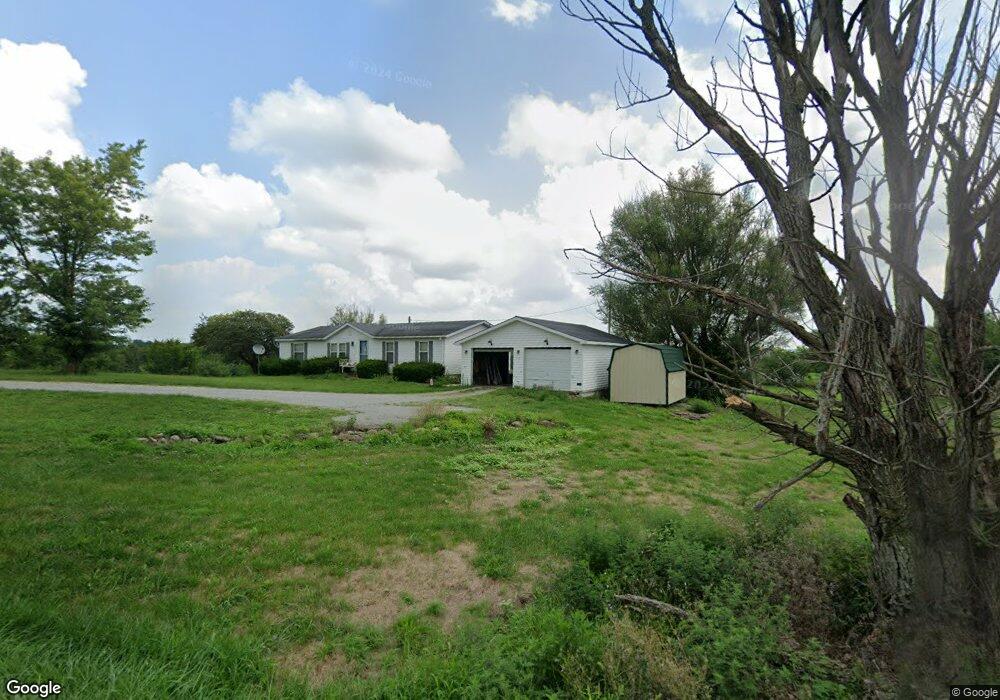 619 Harvey Pike, Harrodsburg, KY 40330 - photo 1