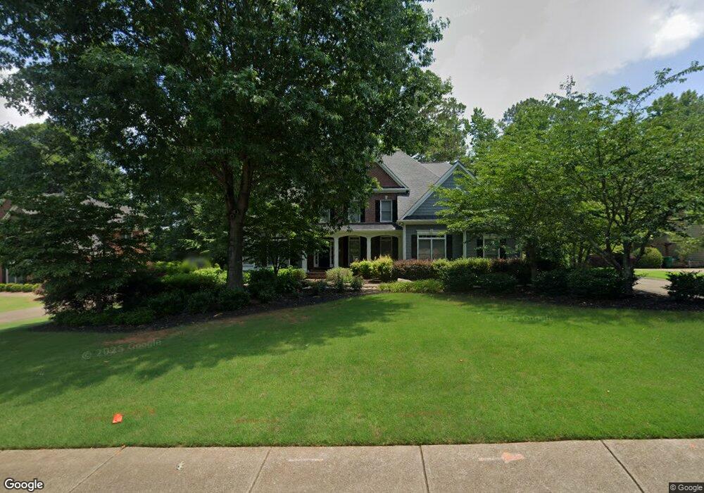 2072 Fairway Crossing Dr unit IVA, Woodstock, GA 30188 - photo 1