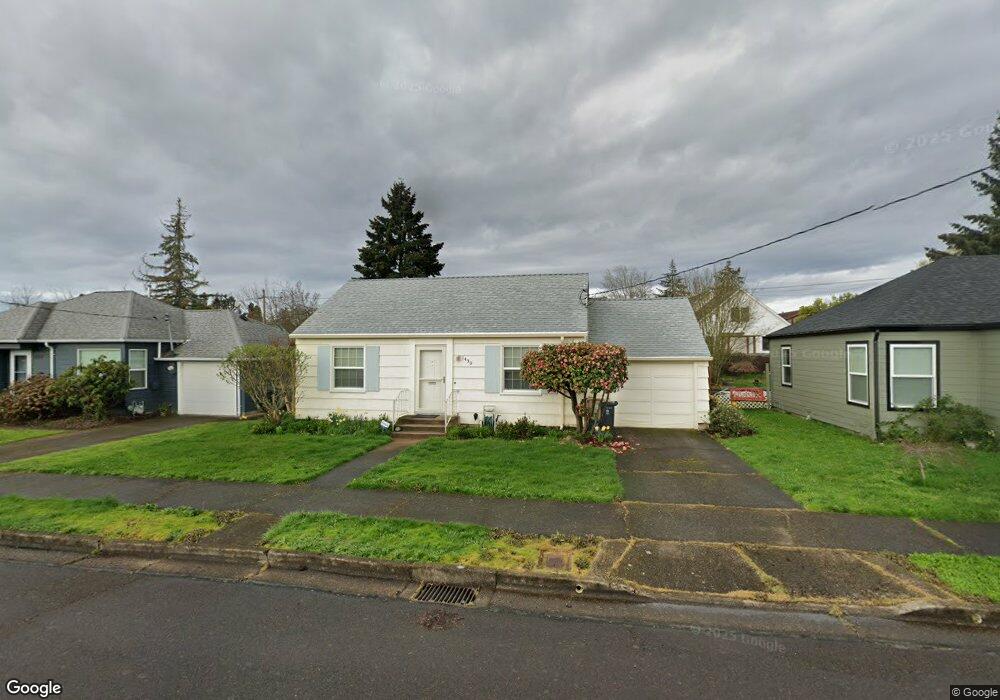 1430 Umatilla St SW, Albany, OR 97321 - photo 1