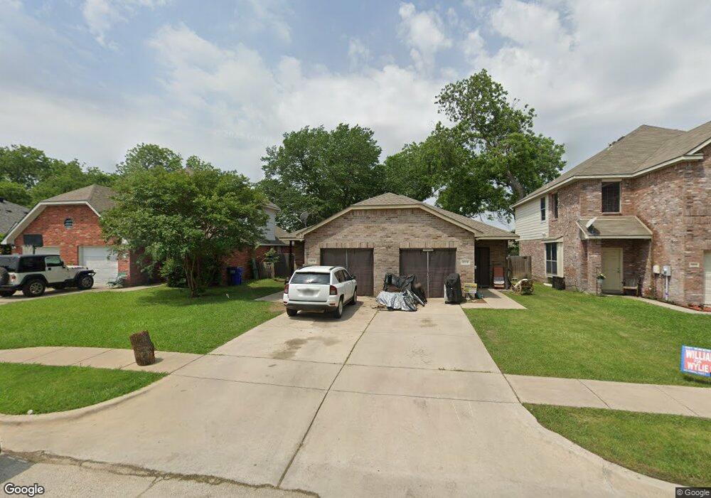 411 N Jackson Ave unit B, Wylie, TX 75098 - photo 1