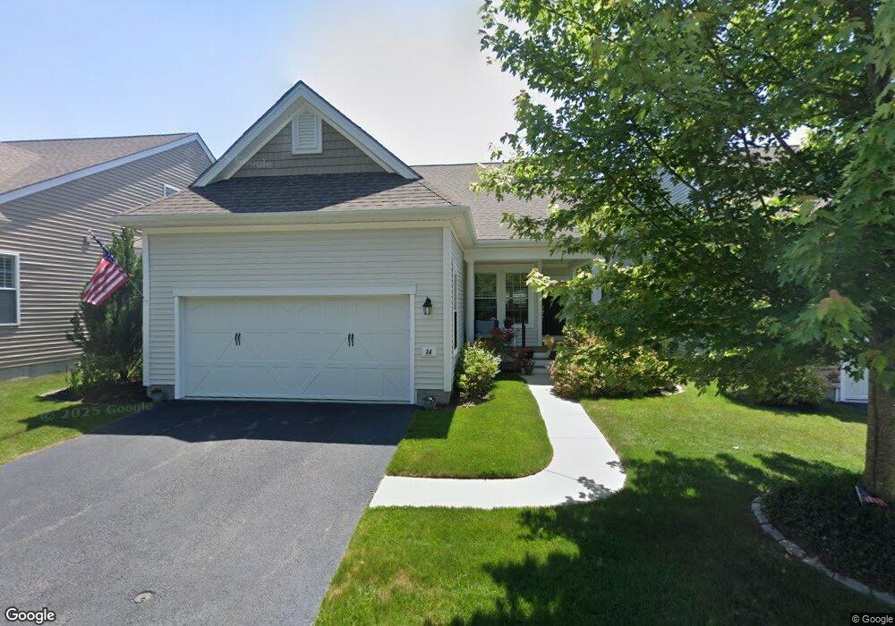 34 Kensington, Plymouth, MA 02360 - photo 1