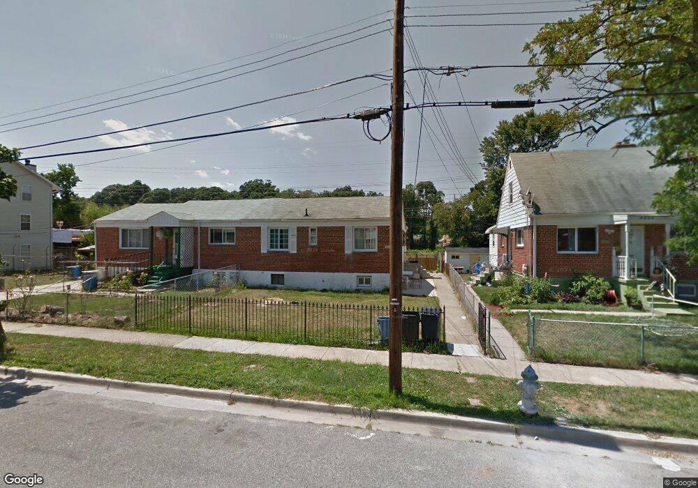 8004 24th Ave, Hyattsville, MD 20783 - photo 1