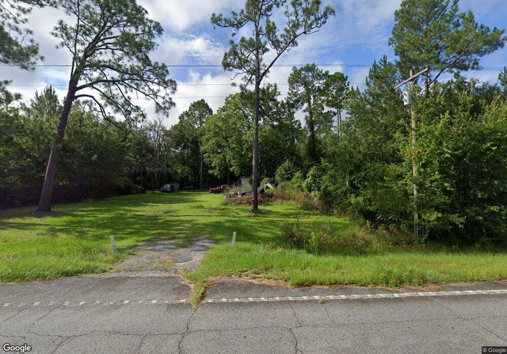 3501 Valdosta Hwy, Waycross, GA 31503 - photo 1